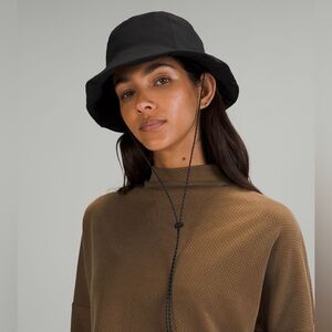 lululemon lab Bucket Hat With Strap